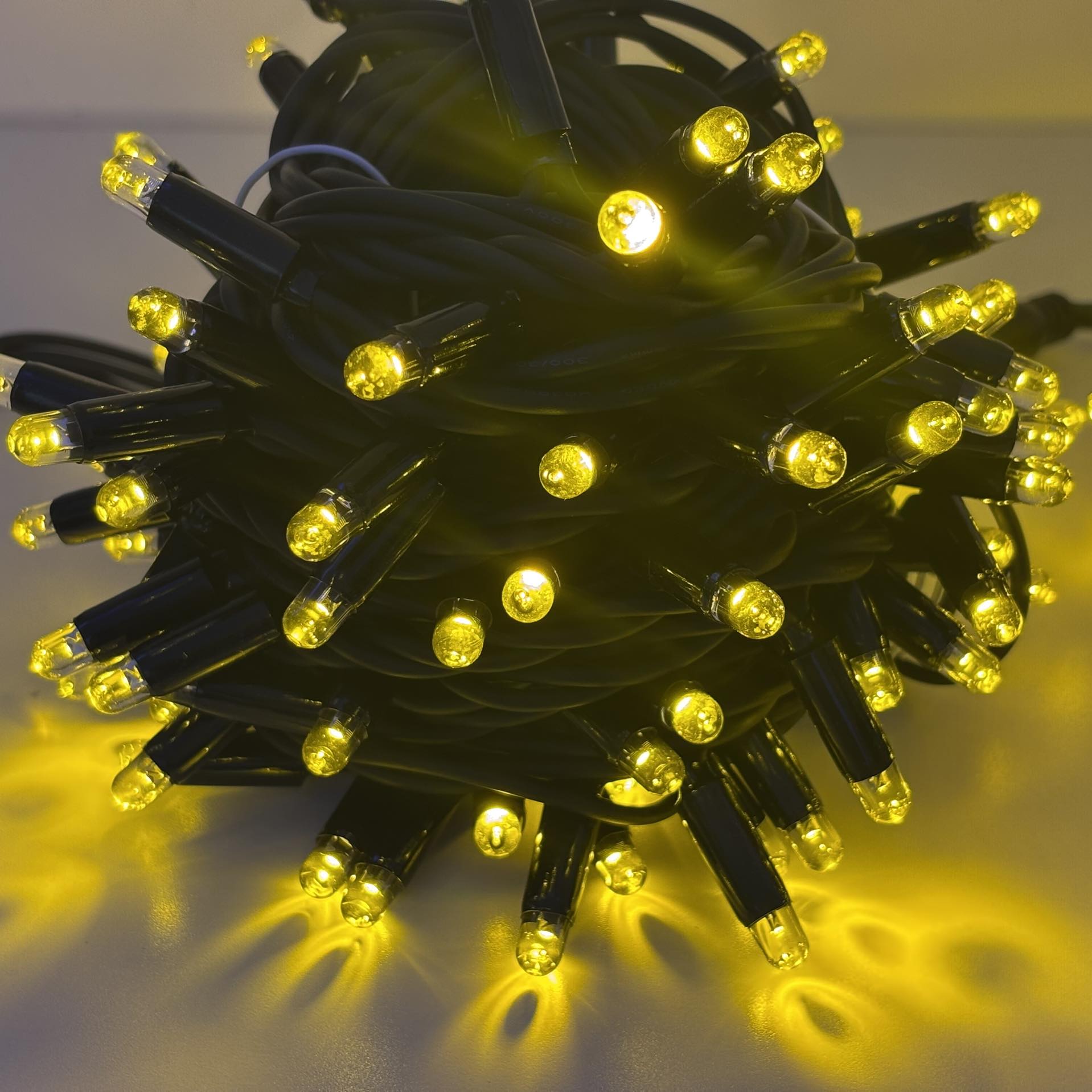 DMX gives you precise control over every RGB lamp bead — adjust color ...