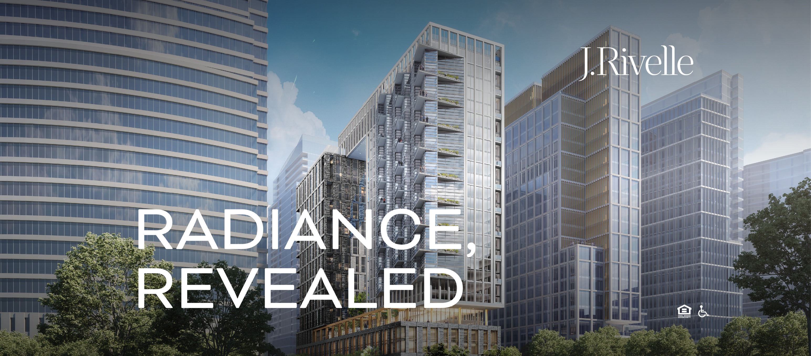 J.Rivelle Apartments | Arlington VA