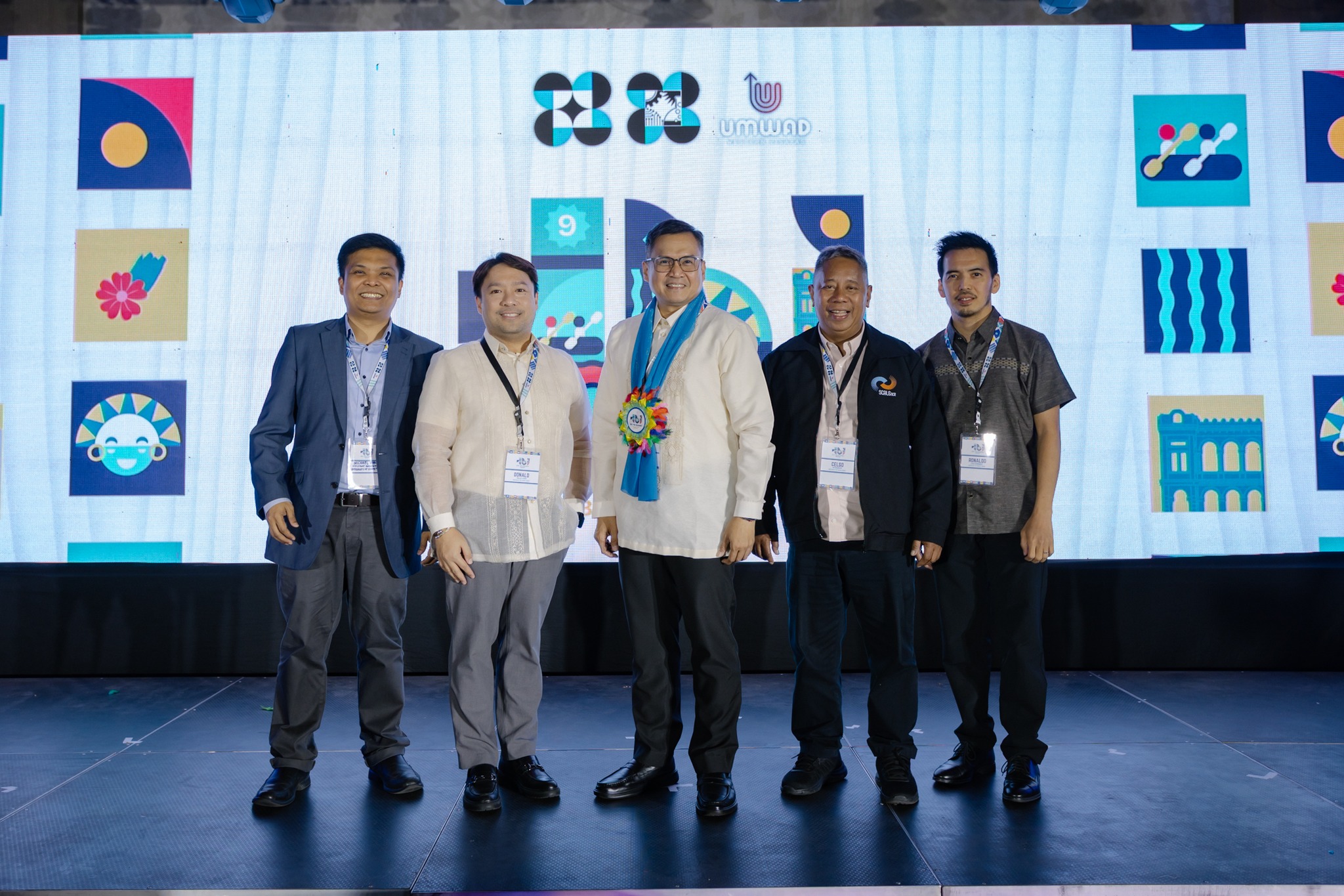 UST - 📣 Thomasian innovators at the forefront! UST joined the 1st ...