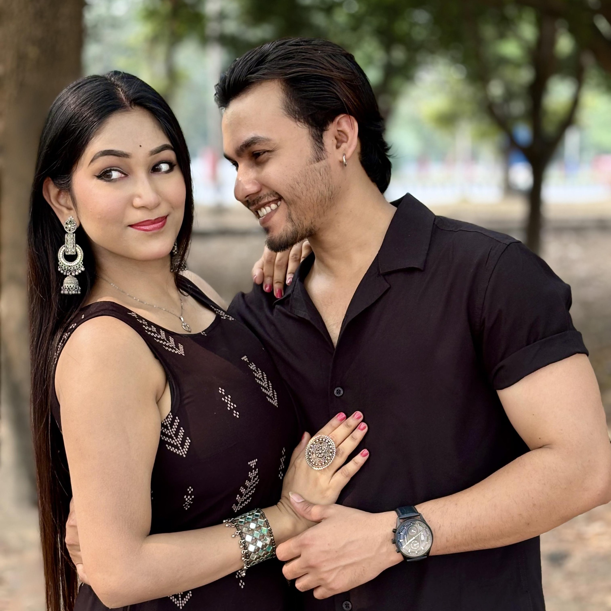 Tag Ur Love ️🌍 | Isha Aditya | Facebook