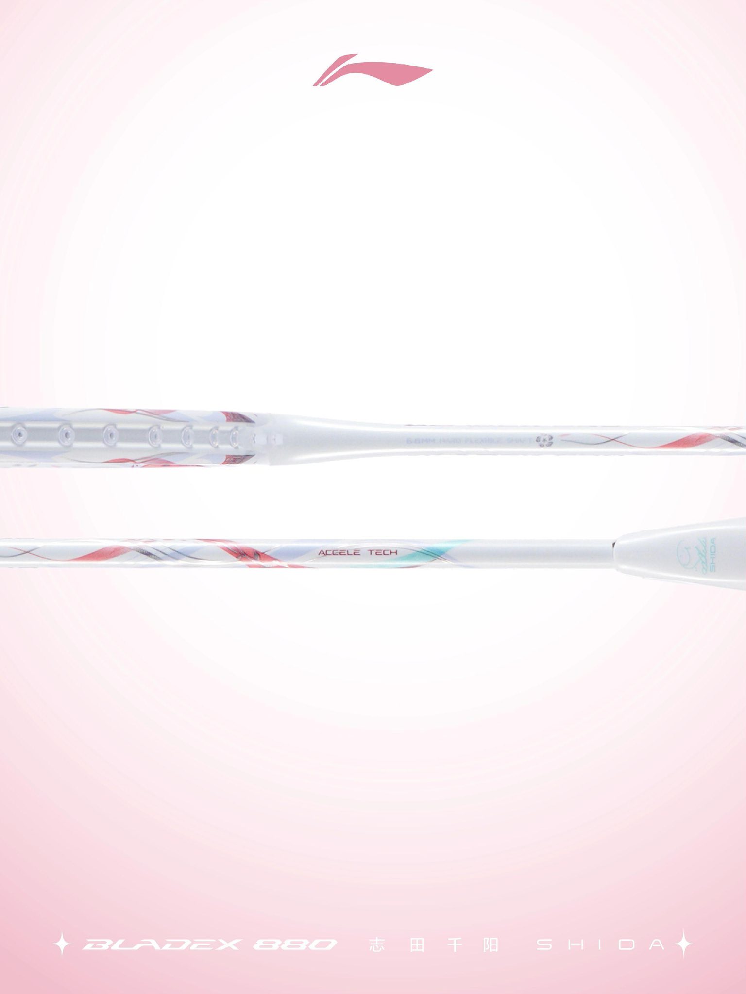 Pre-Order! BladeX 880 SHIDA 4UG5/G6 Arriving Early May! Deposit 
