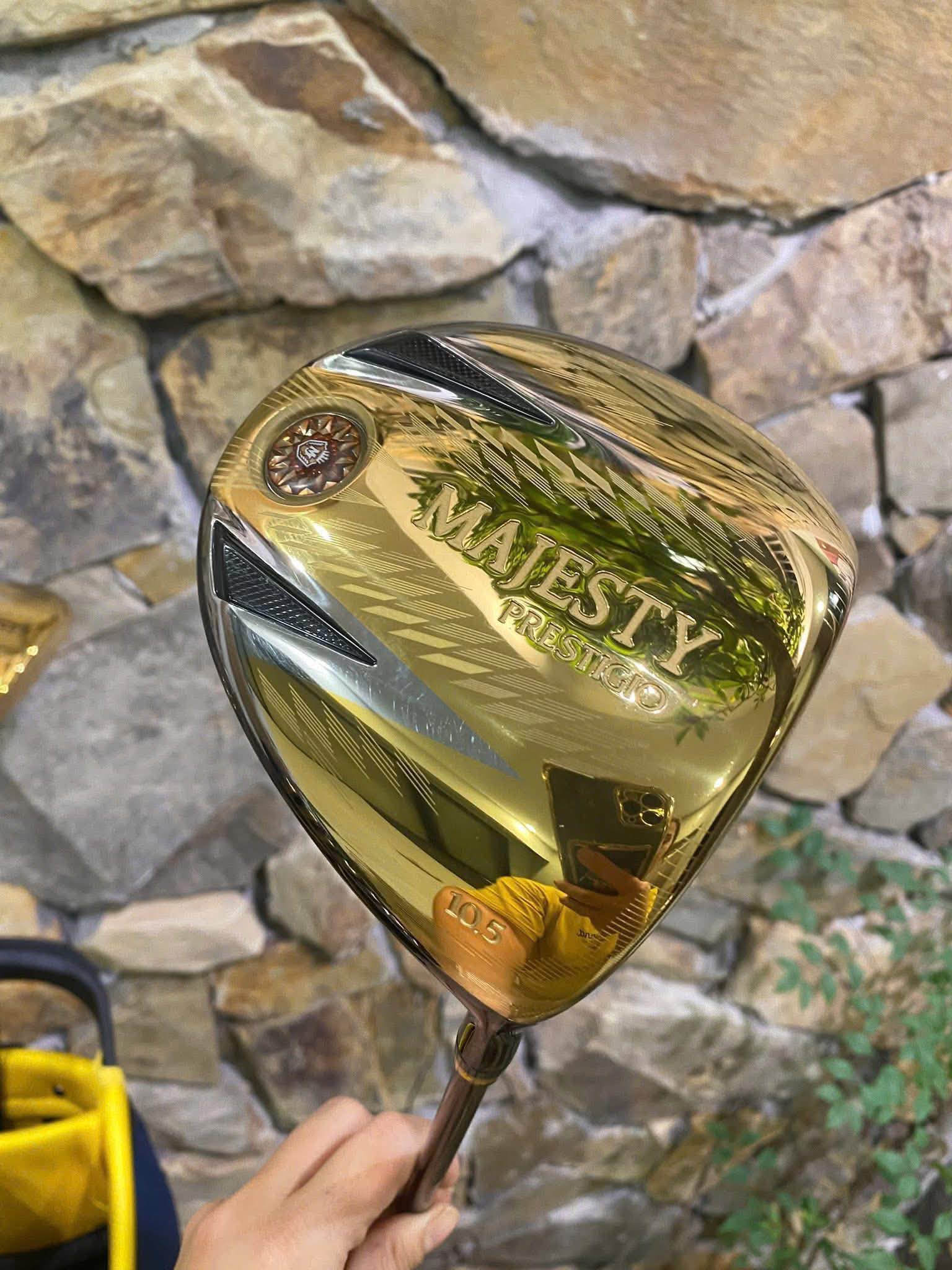 ?Full Set Majesty Prestigio LV 760 lướt