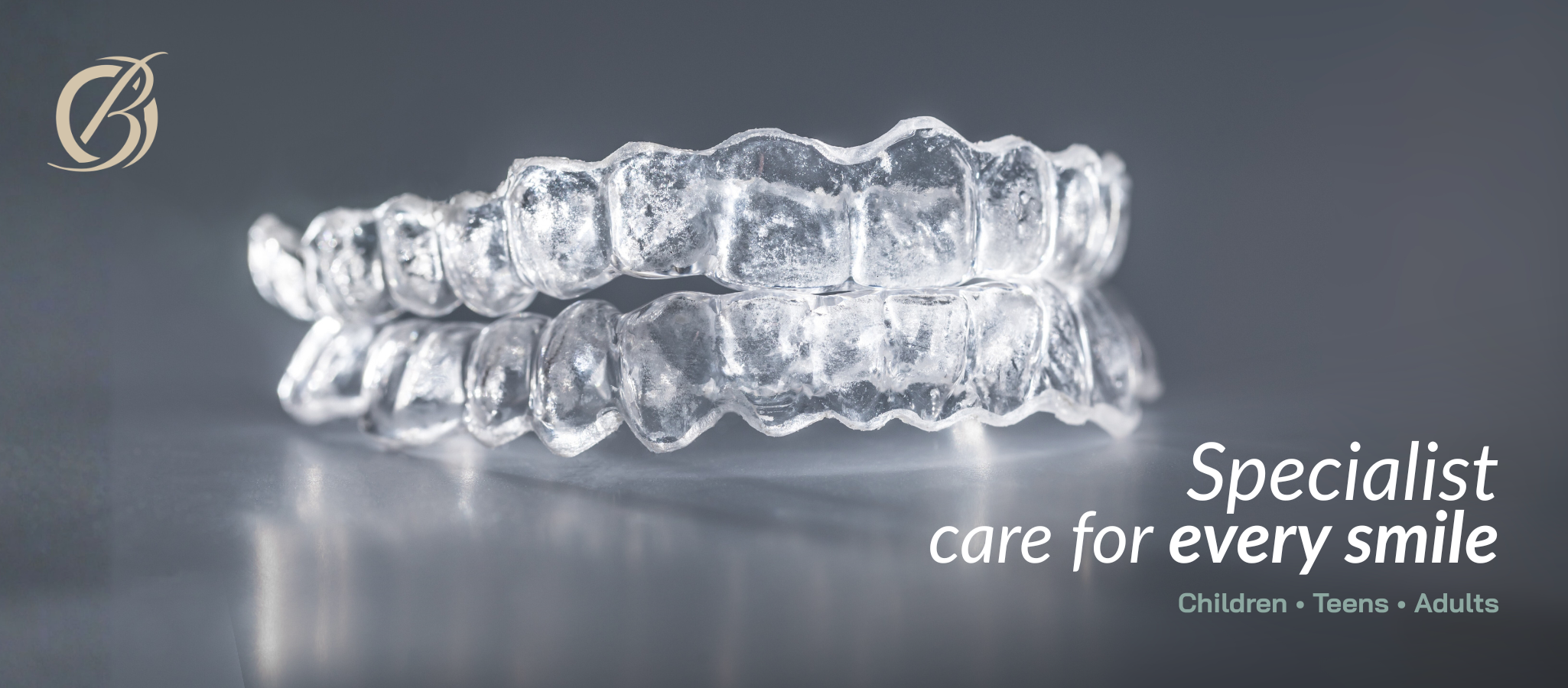 Bespoke Orthodontics | Pretoria