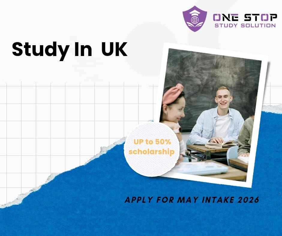 One Stop Study Solution | Dhaka