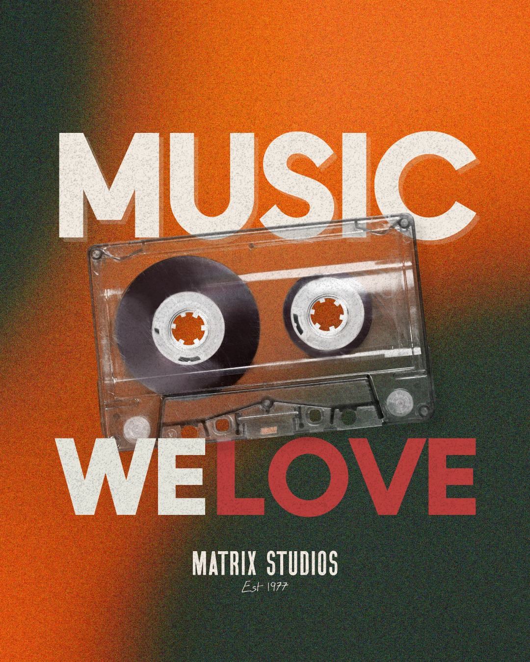 Matrix Studios | London