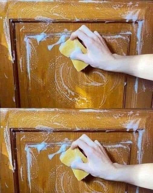 How to Remove Grease from Kitchen Cabinets: Expert Tips