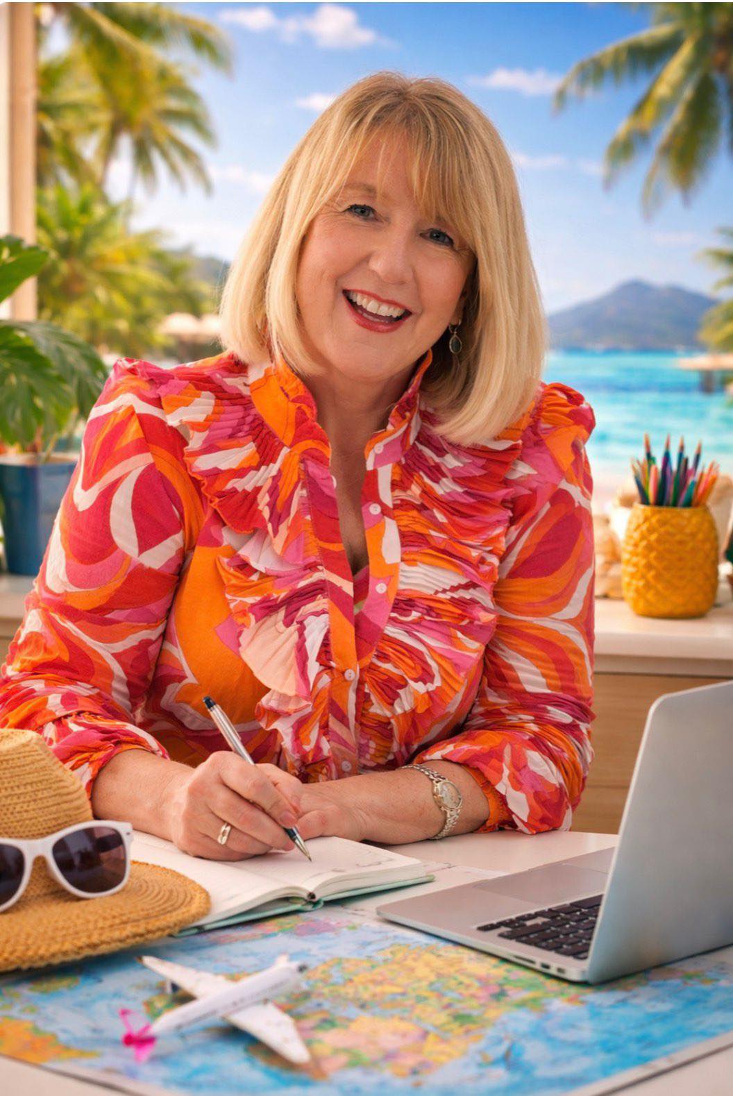 Ready to level up your travel game... - Nicola Reeves Travel | Facebook