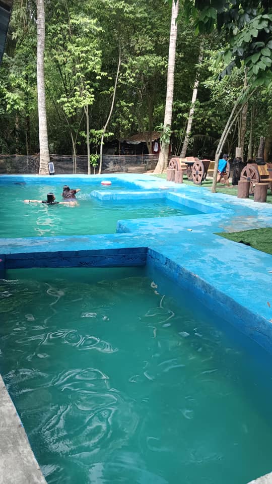 Riverside Camp and Resort | Libmanan