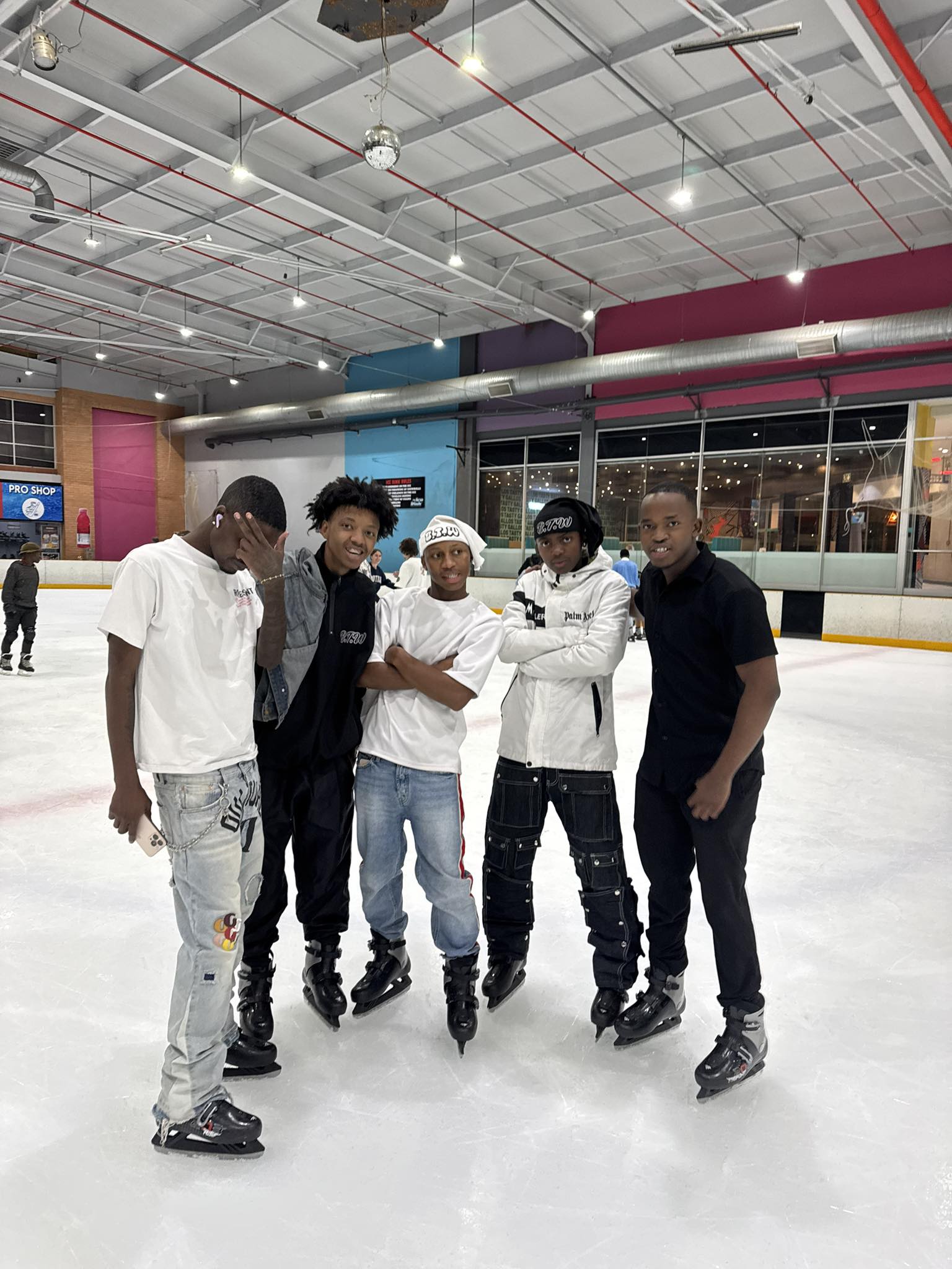 Lilflex - THE WINNING TEAM 🥳 | Facebook