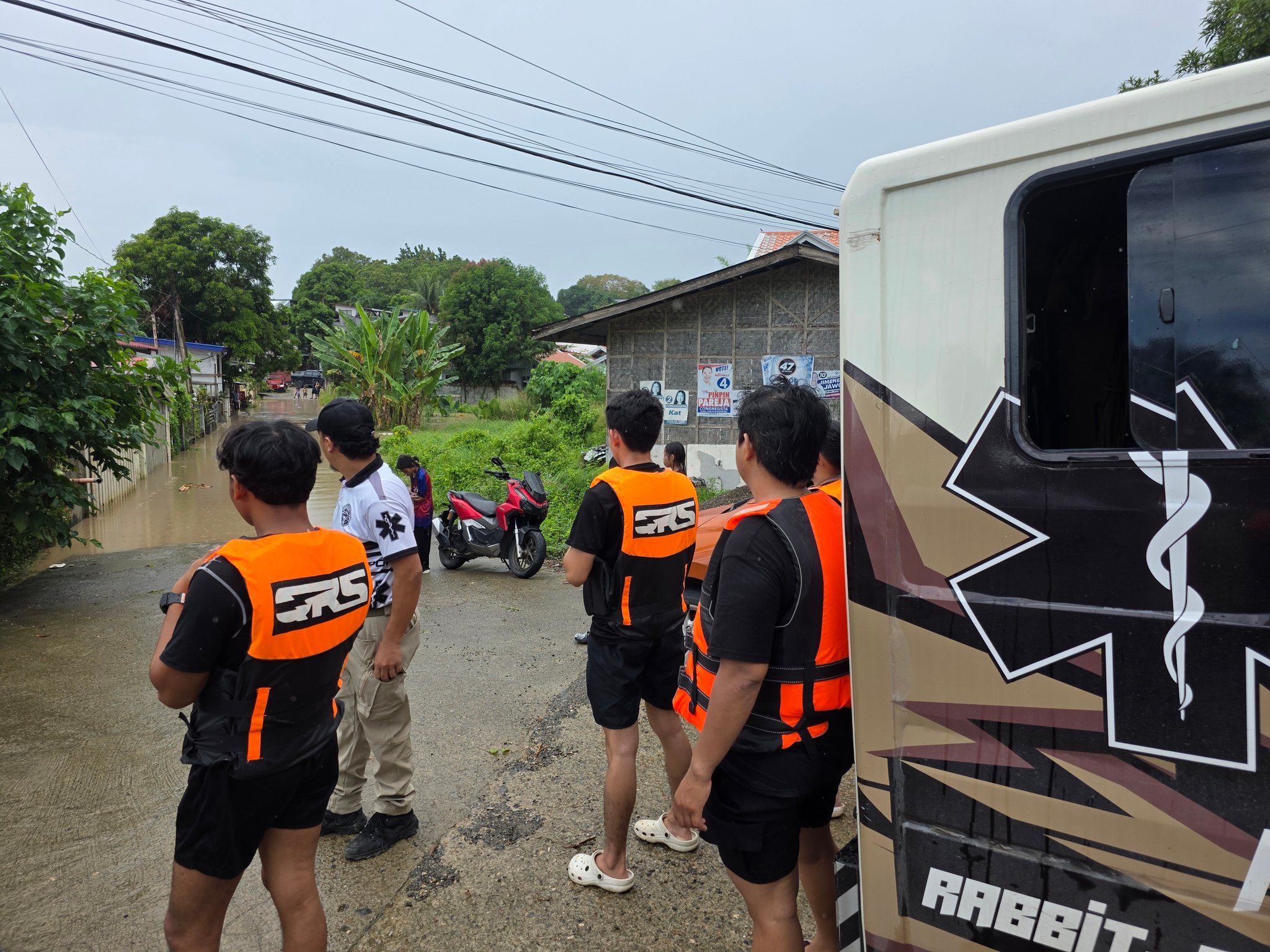 ATM PTC-QRS RESPONDED TO... - Polycourse Training Center | Facebook