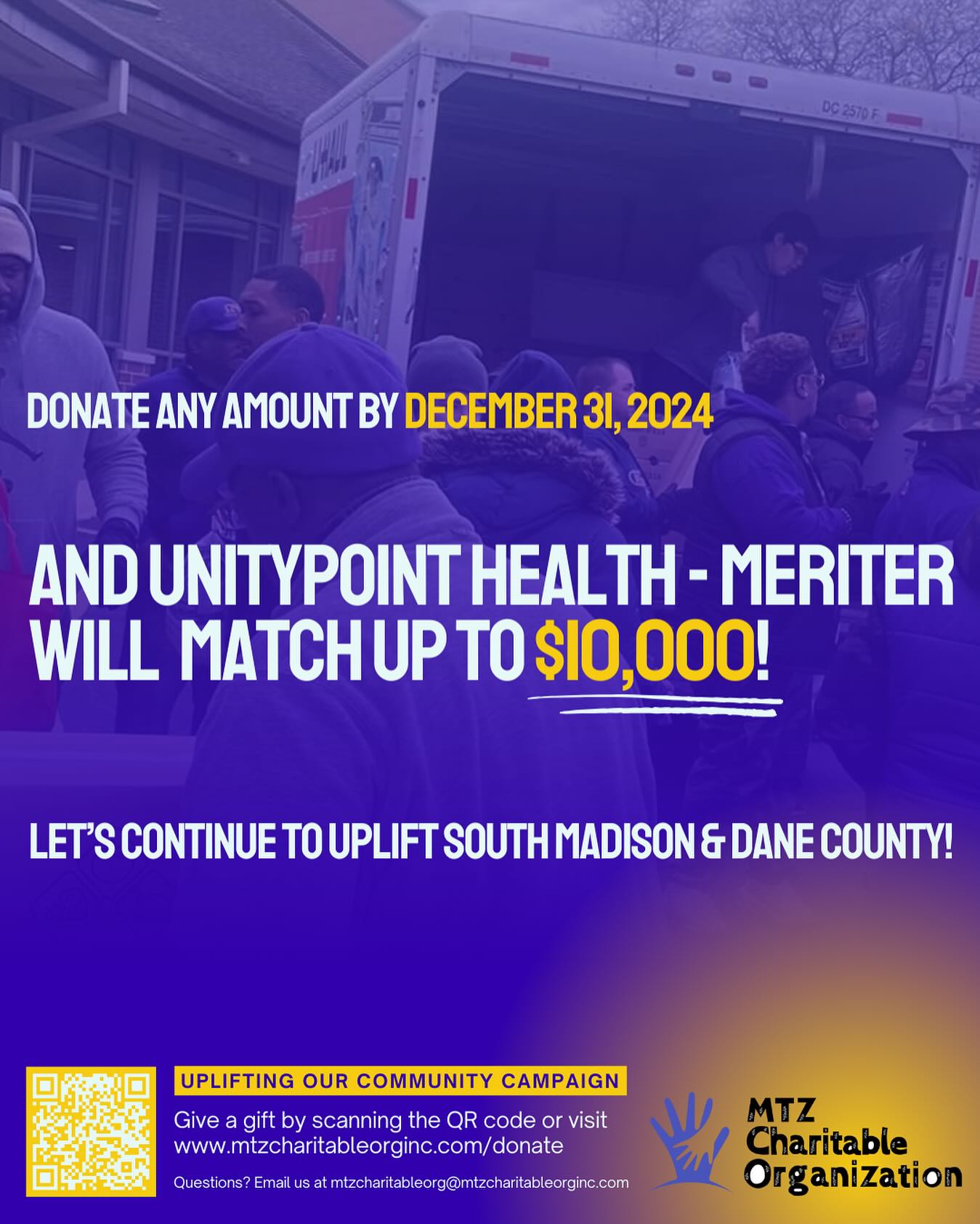 UnityPoint Health - Meriter | Madison WI