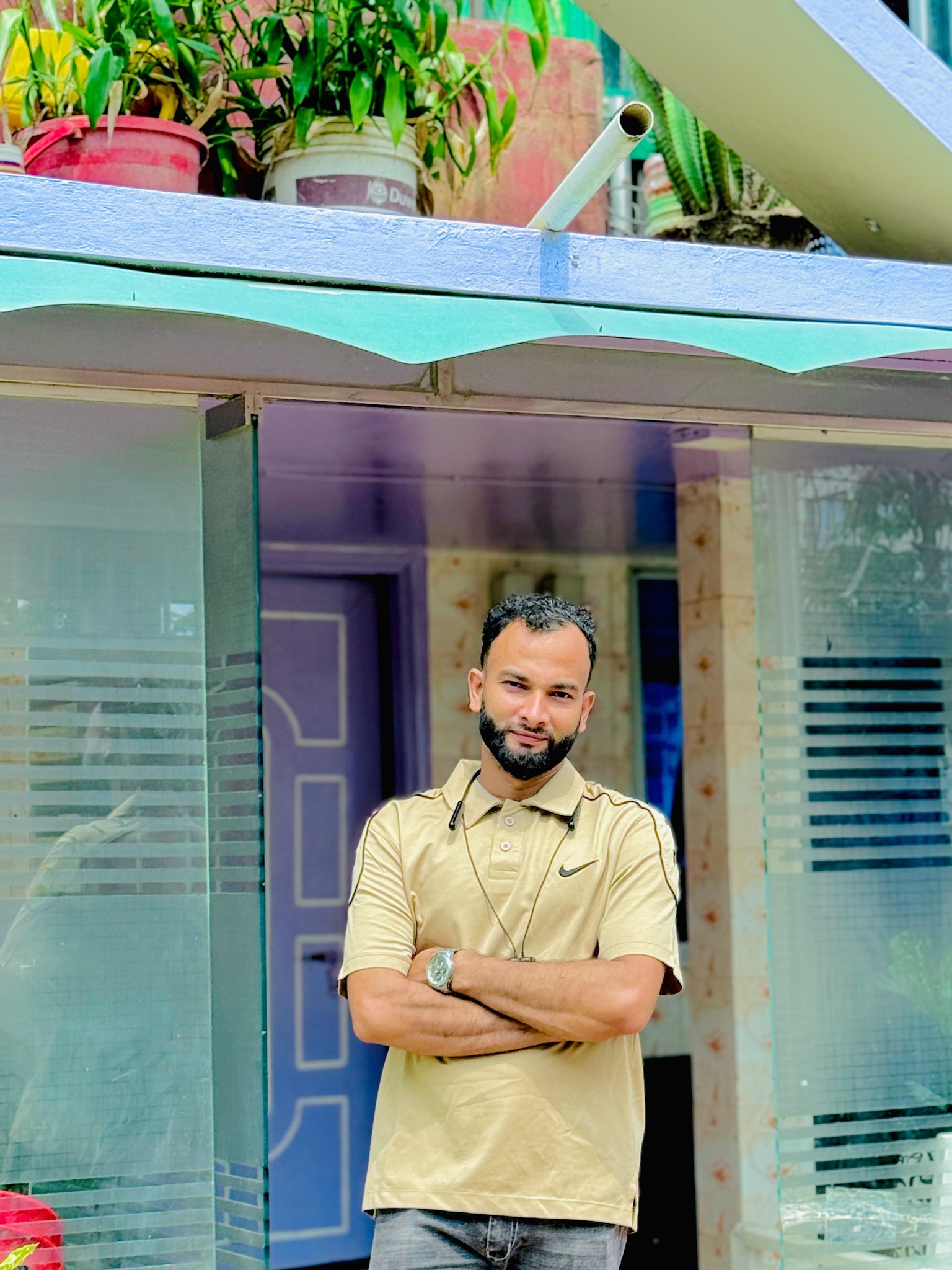 Mijan Vai