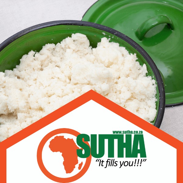 Sutha Maize Meal | Ingogo