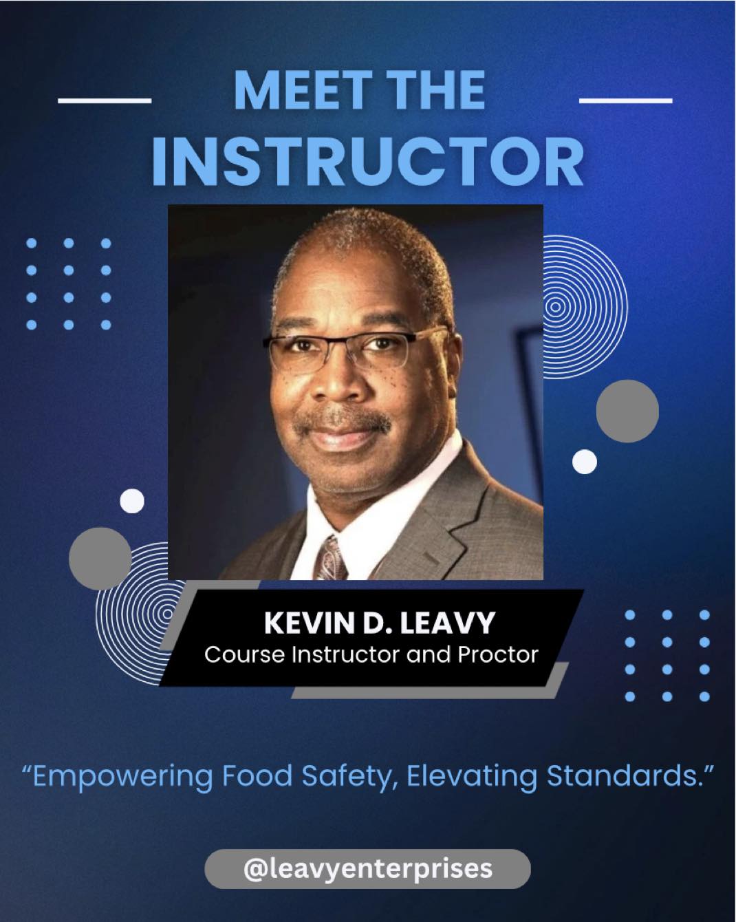 Leavy Enterprises, LLC