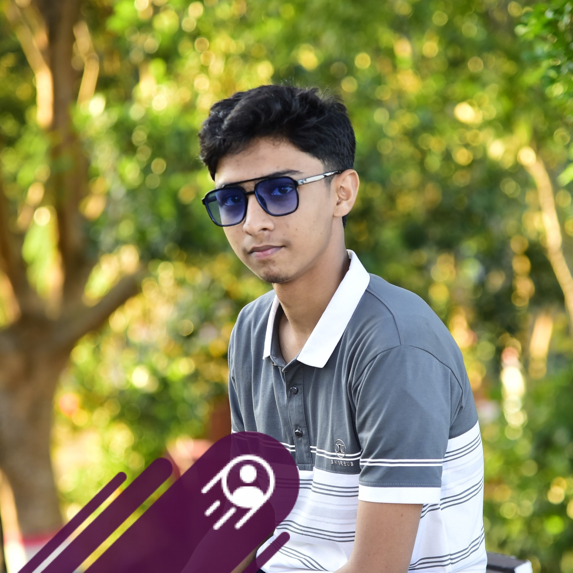 Riduwanul Islam Raiyan
