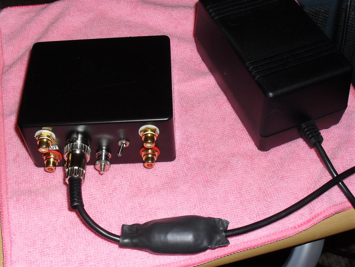 Arkless Electronics