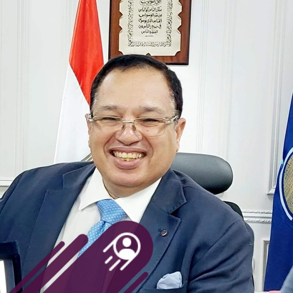 Hany M. Hassan