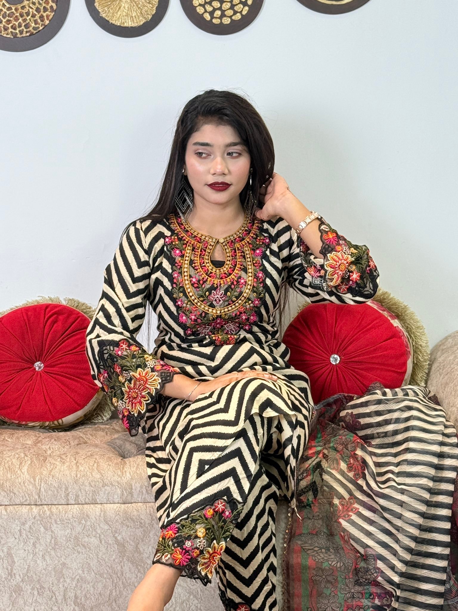 ROZY Fashion | Dhaka
