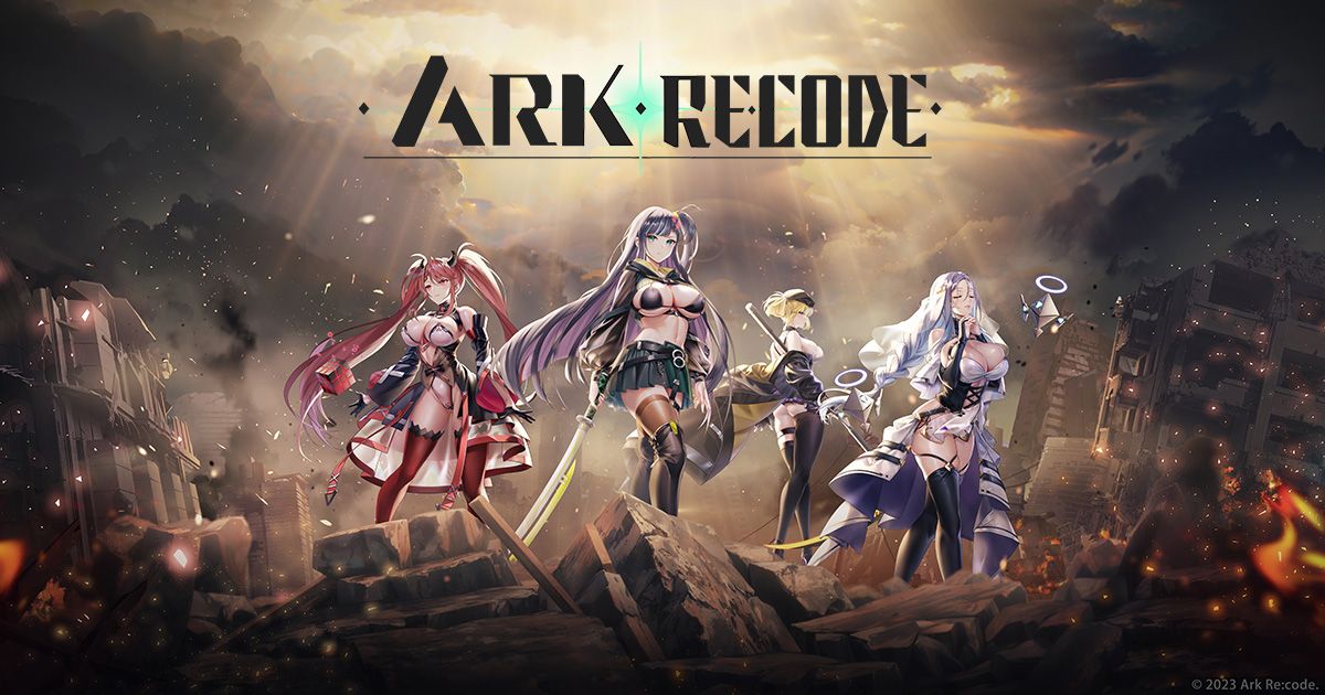 Ark Re:Code Hướng Dẫn Tân Thủ | Facebook
