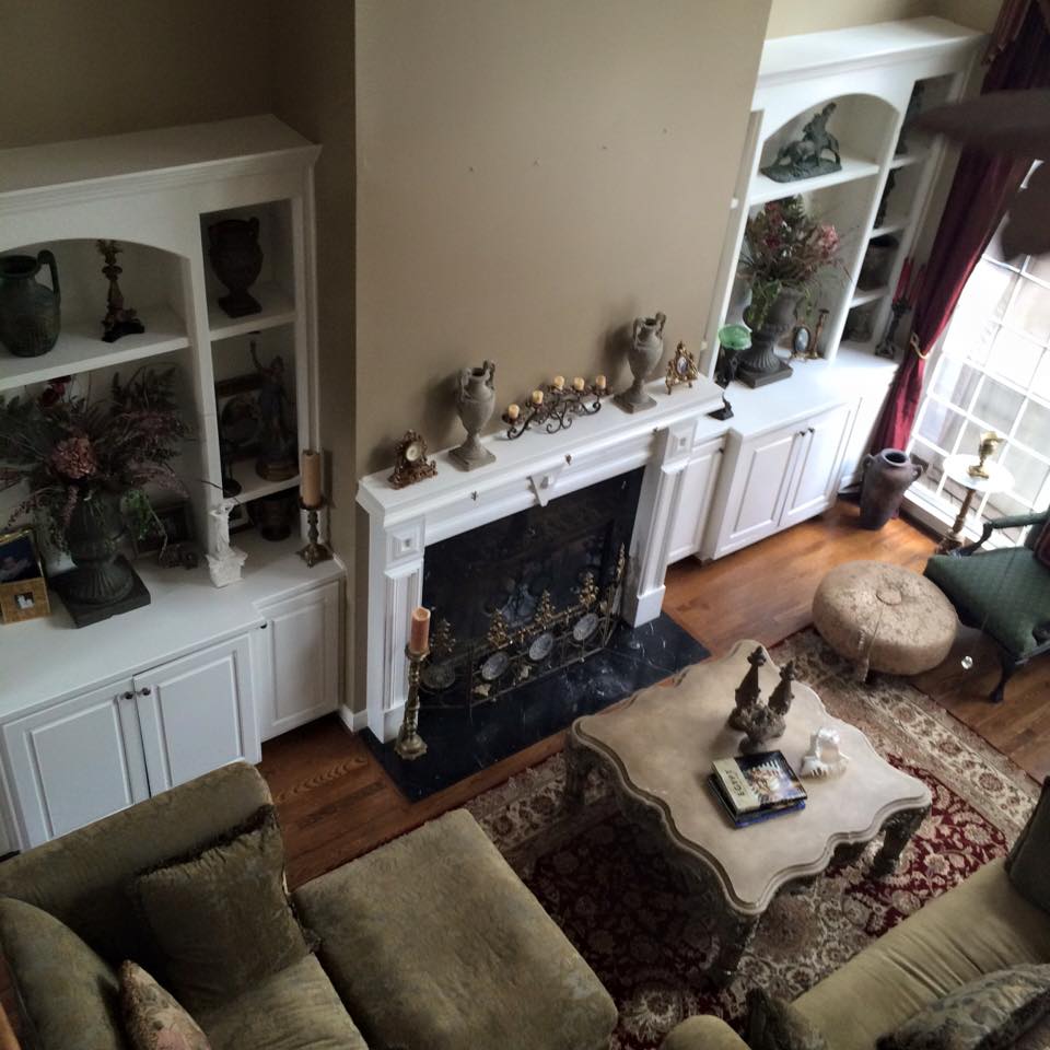 St. Martin Interior Designs