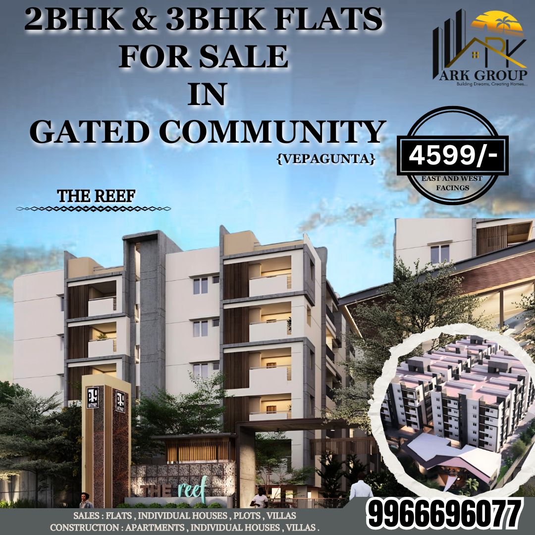 ARK GROUP | Visakhapatnam