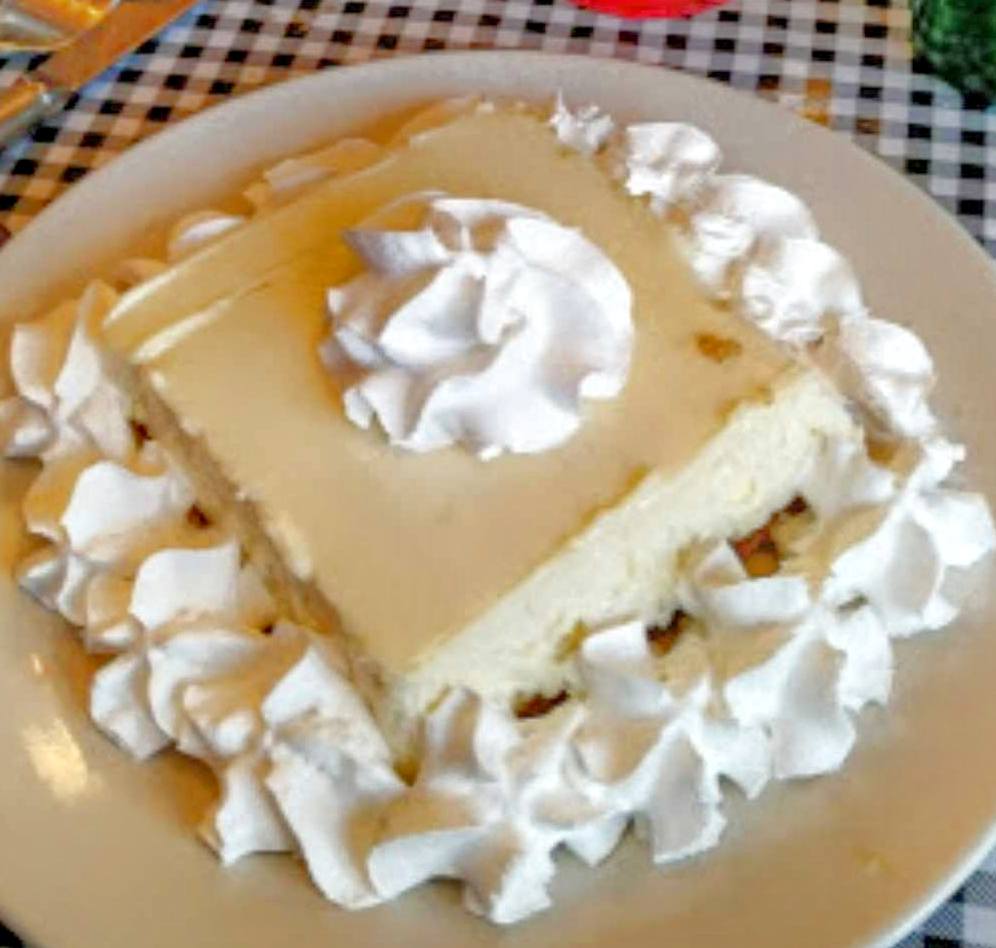 Craving something sweet? 🍰 Mama T's Cheesecakes Market is open