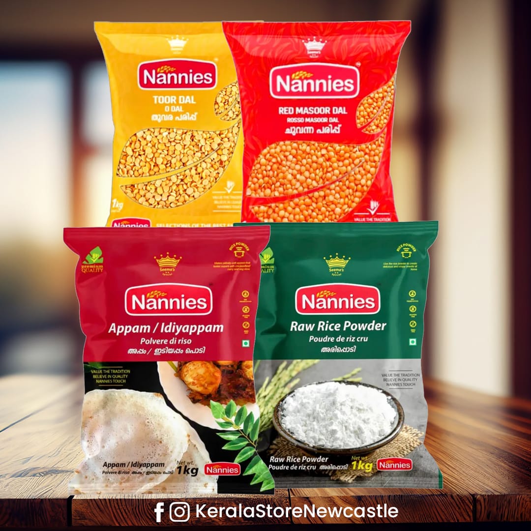 Kerala Store Newcastle | Newcastle upon Tyne