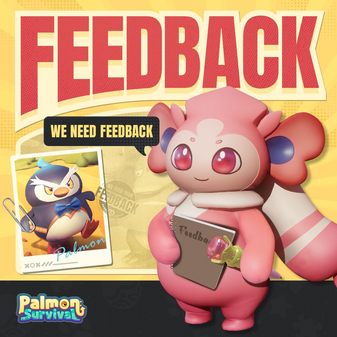 Palmon: Survival