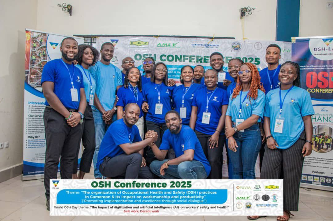 OSH-Lab Consulting Ets | Limbe