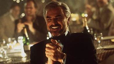 Burt Reynolds hated the idea of doing a movie promoting the porn ...