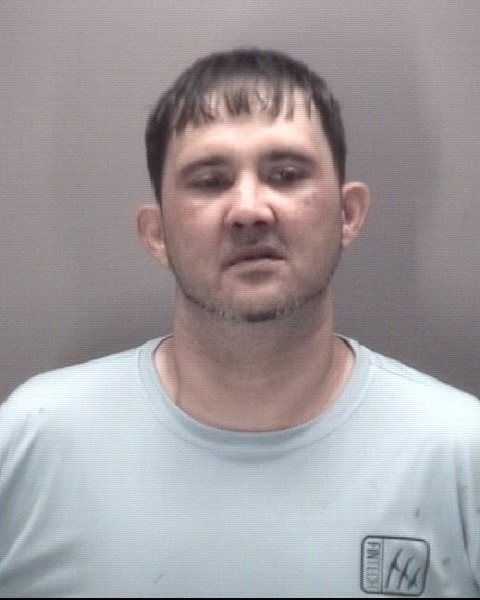 Robeson - TIMOTHY DEVIN LOCKLEAR (38) 2026-01-15 AT 12:11 AM CHARGES ...