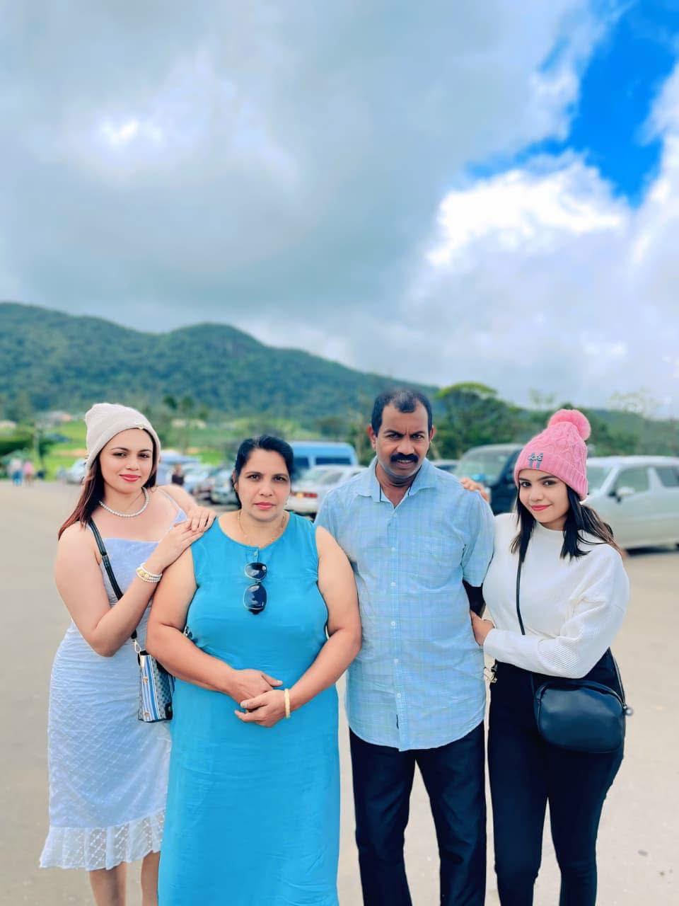 Shehani Weerasinghe