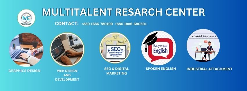 Multitalent Research Center
