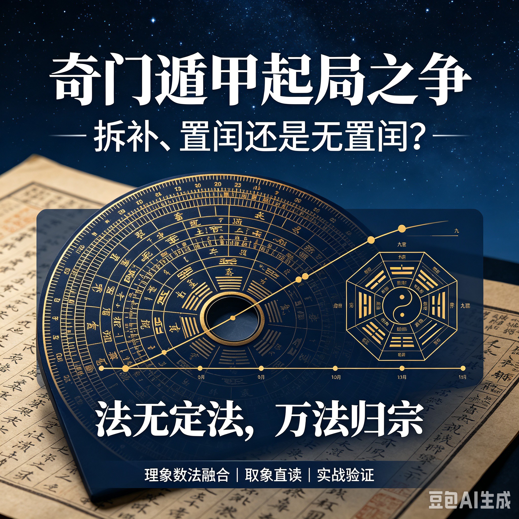 Qi Men X 奇门算命(@qimenx) • Facebook