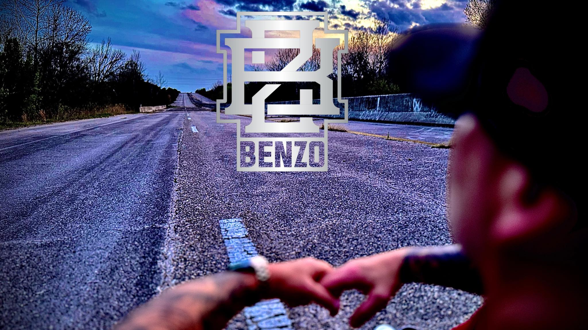 Benzo (@BenzoHP) • Facebook
