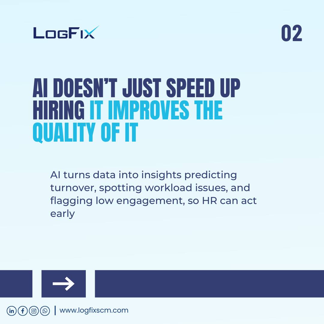 LogFix | Chennai
