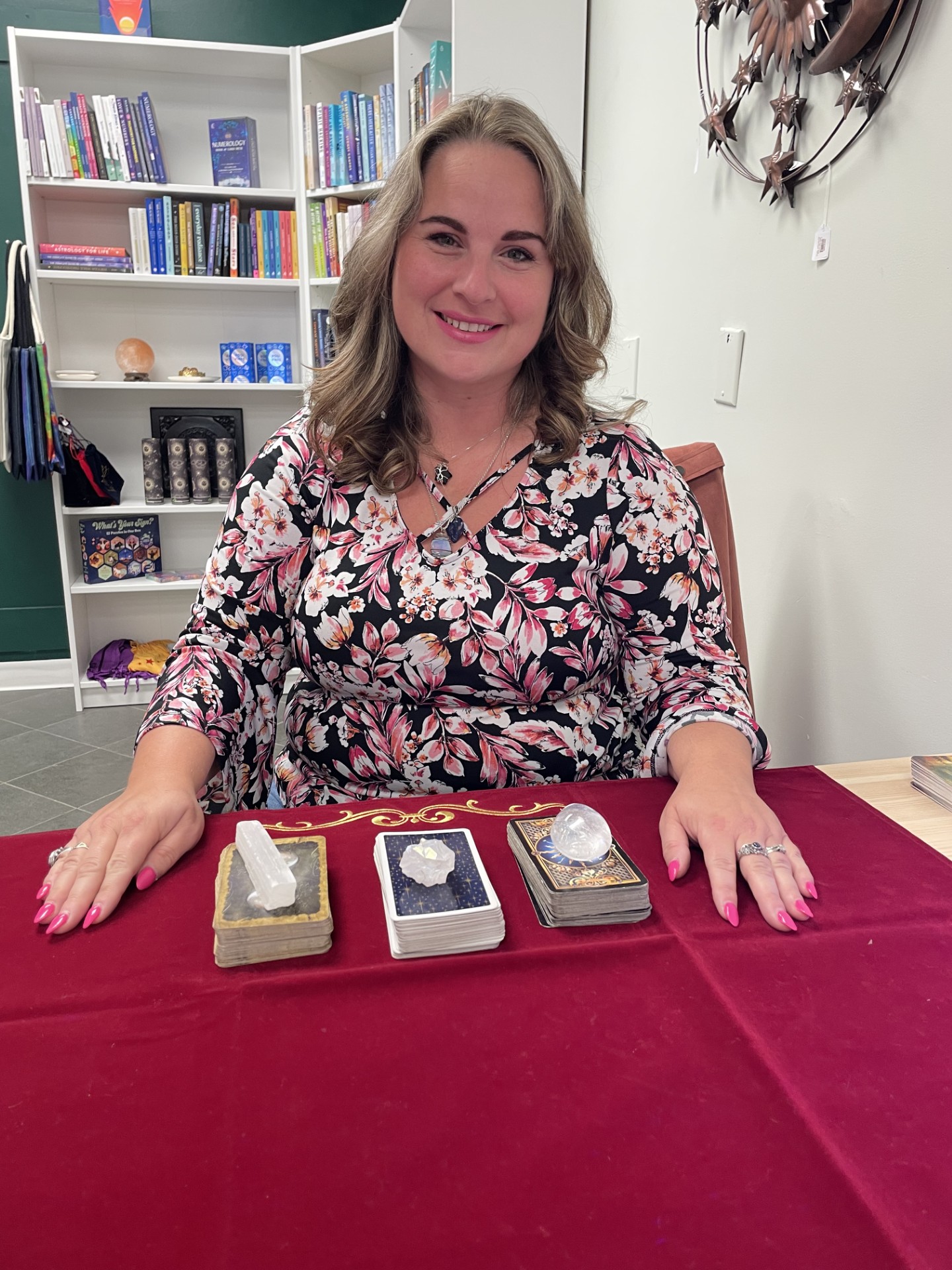Dowsing rods are another fun tool for spiritual communication with your ...