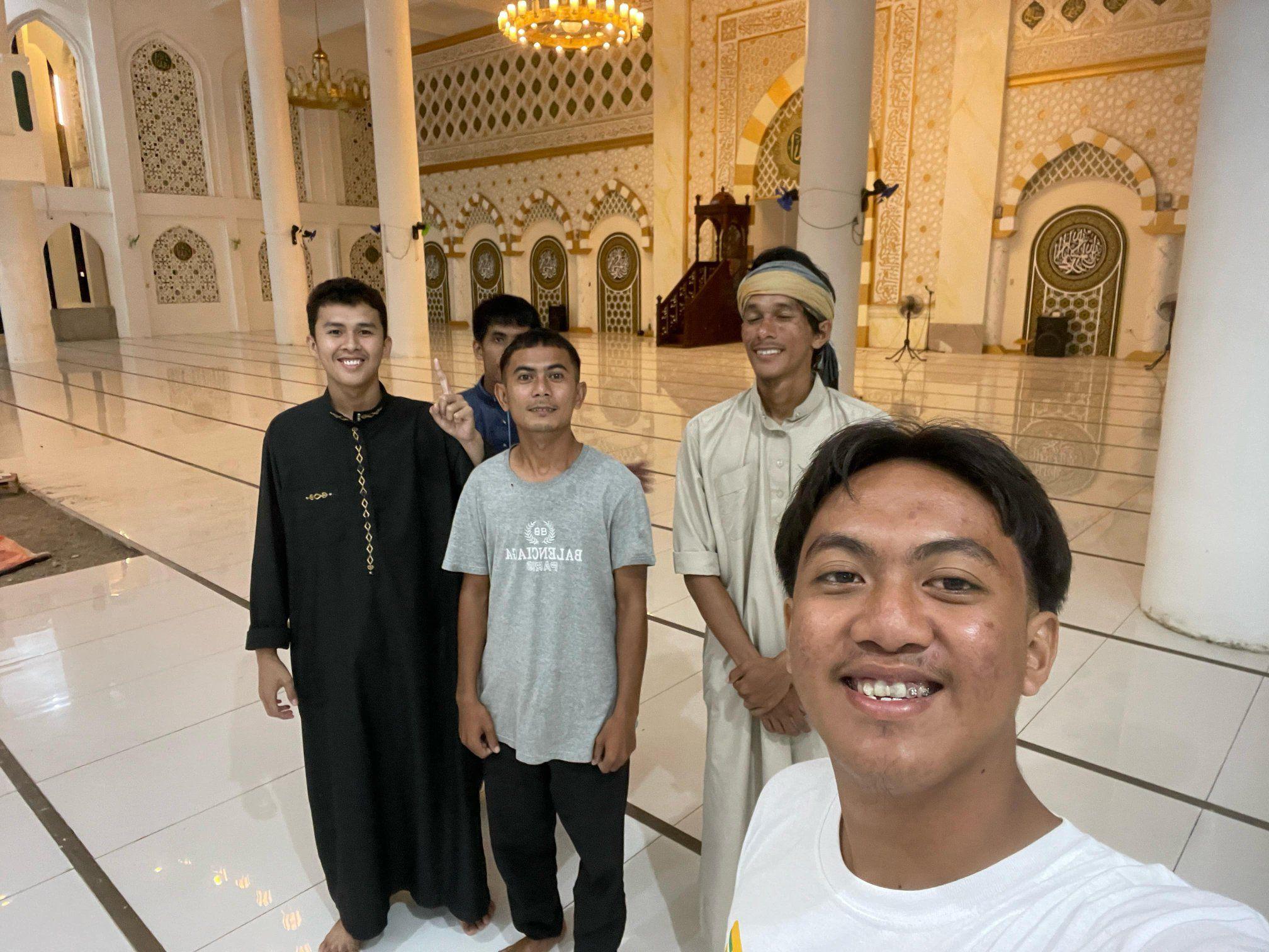 Daud Sahibul Jilah