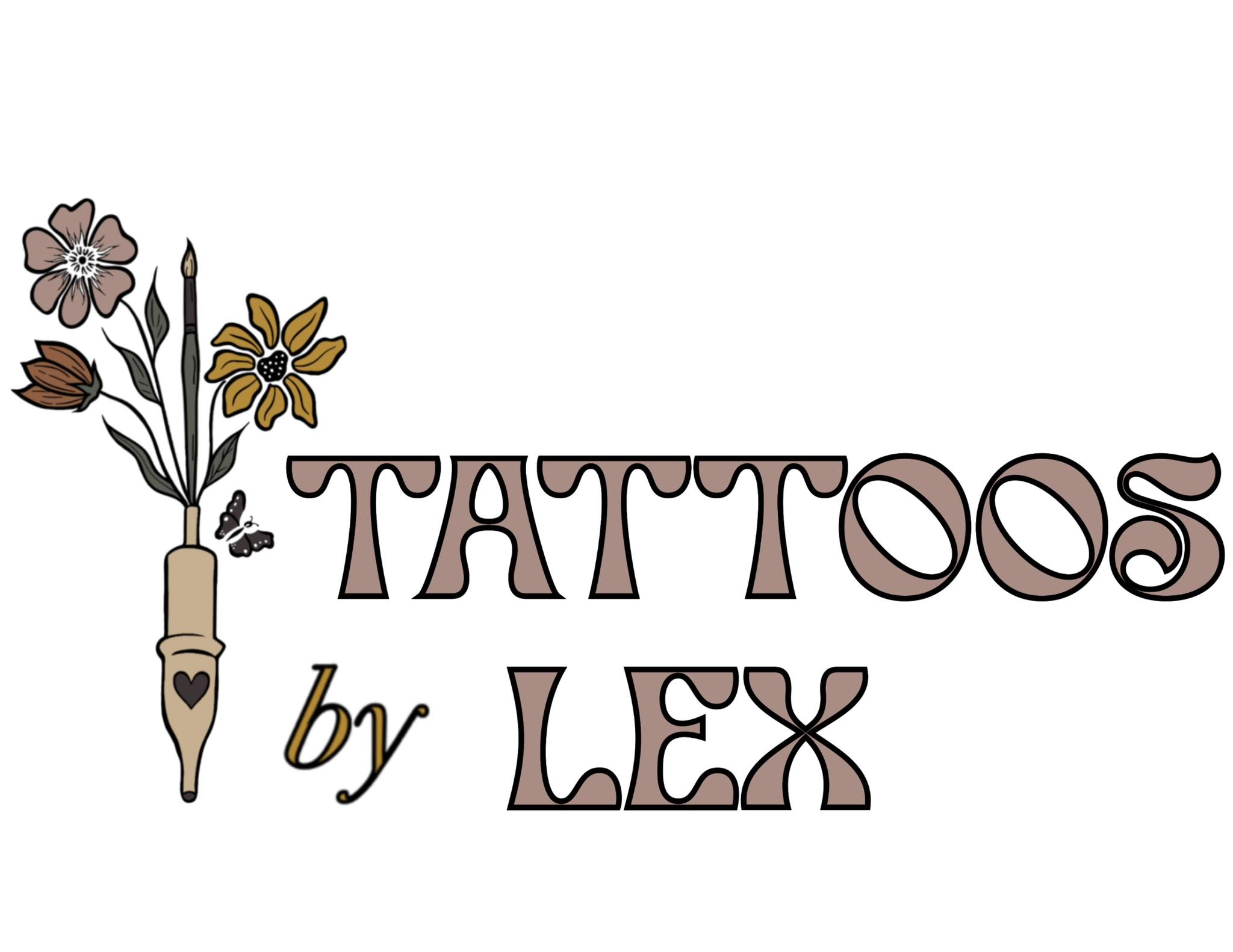 Tattoos by Lex | Utica NY