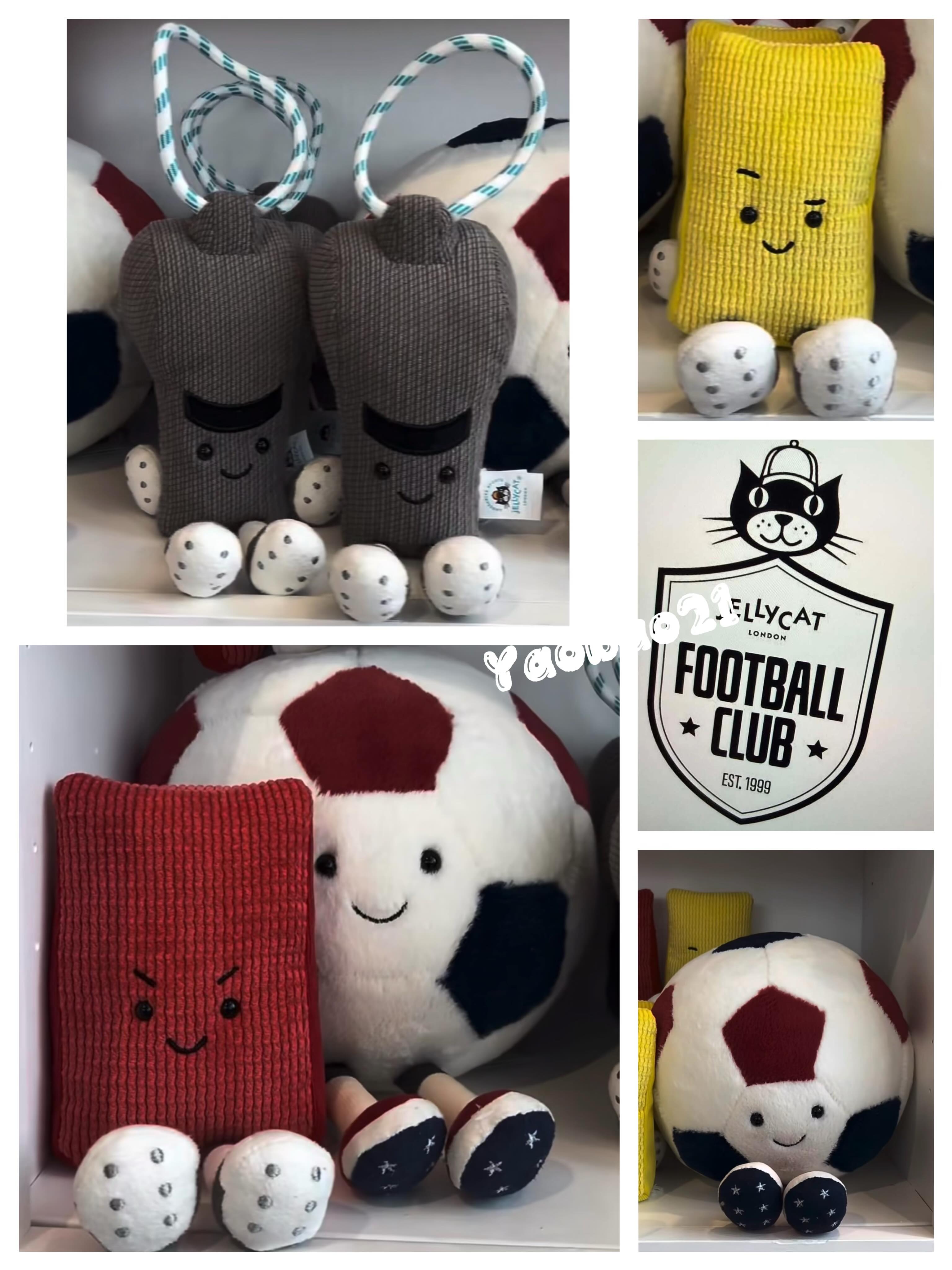 Rufferty Puppy FAOSchwarz限定 Exclusive Rufferty Puppy Junior