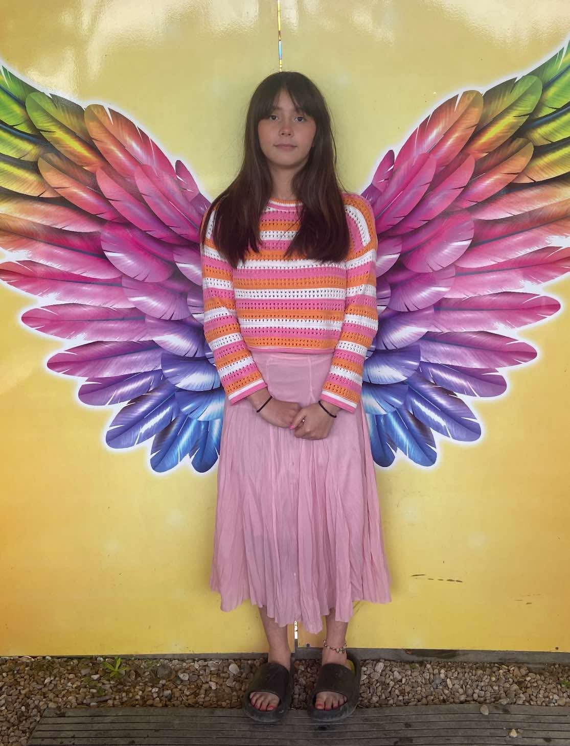 UPDATE: She has been located... - Brownsville HOOD News | Facebook