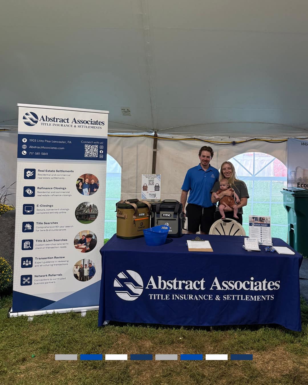 Day 2 of the Solanco Fair was a... - Abstract Associates | Facebook