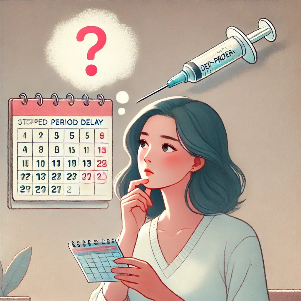 📌 Bakit Wala Pang Regla Kahit... - The Family Planning Hub | Facebook