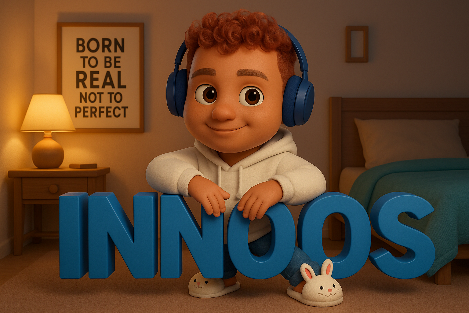 Innoos Vlogz