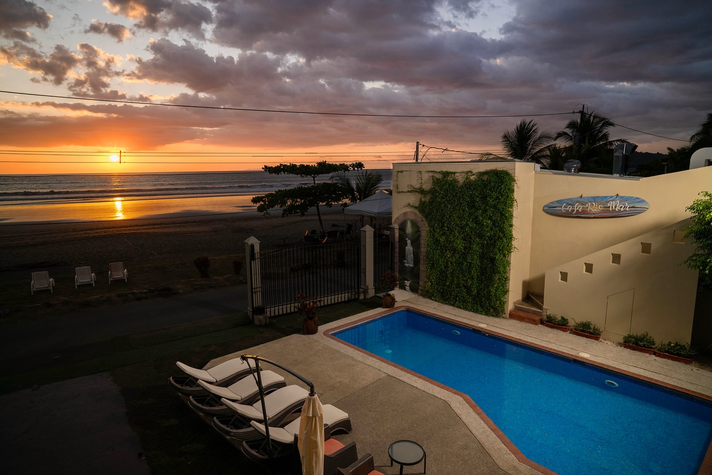 Casa Rio Mar Luxury Villas
