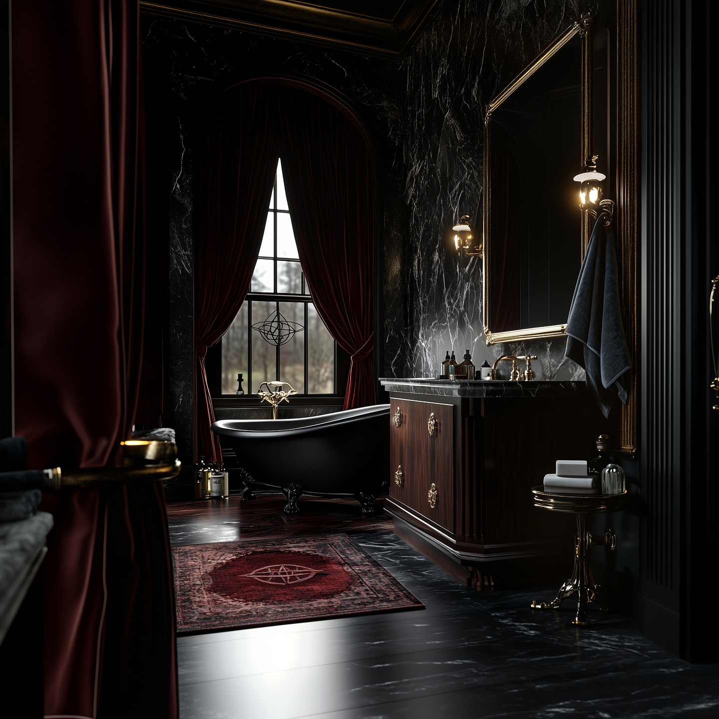 Dana Van Woert Interiors