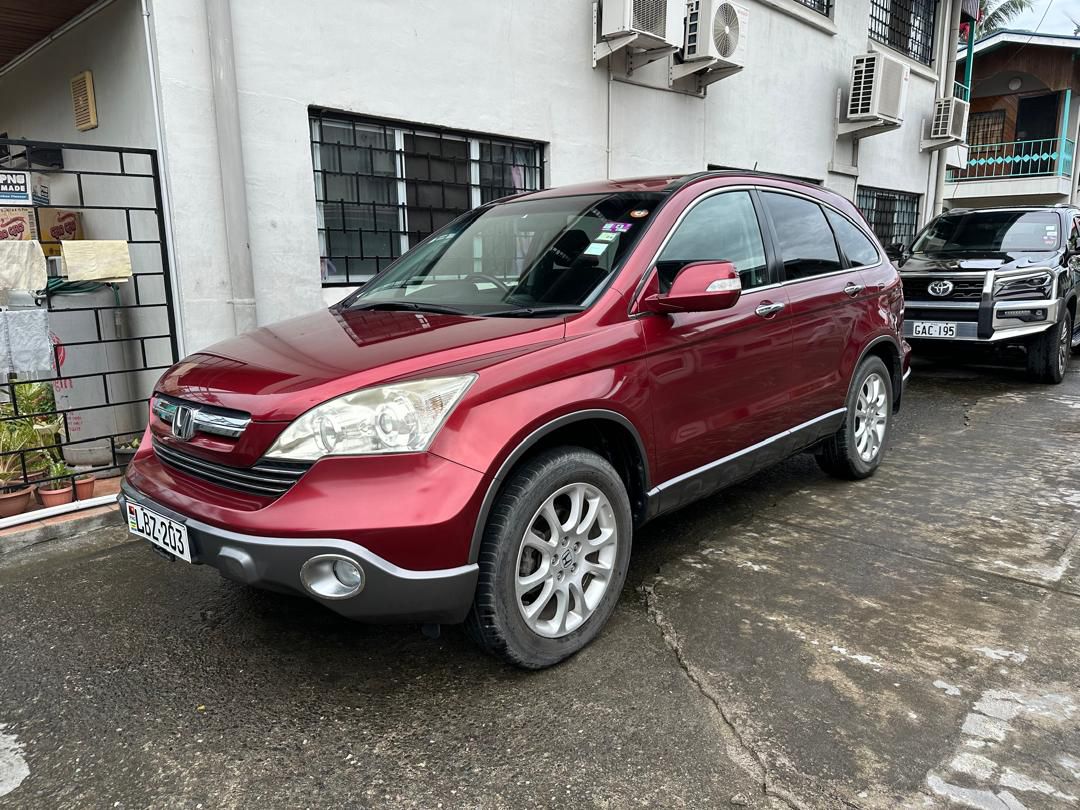 2007 Honda CR-V for sale in Lusaka