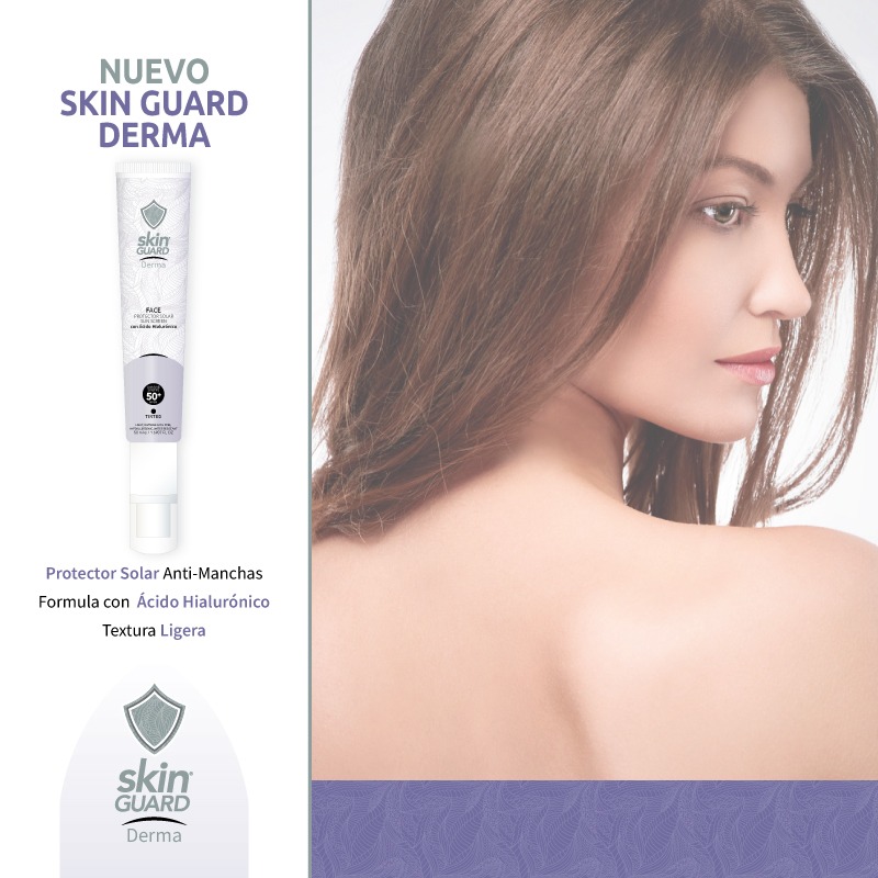 Skin - ¡Lo que tu piel estaba esperando! Un Protector Solar enriquecida ...
