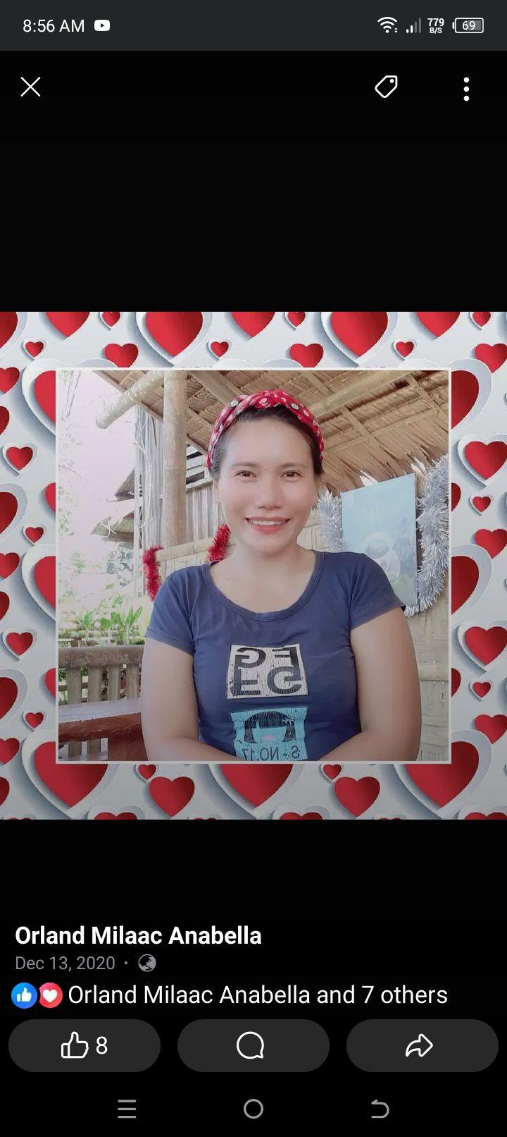 Retchin Clavite Cahilap