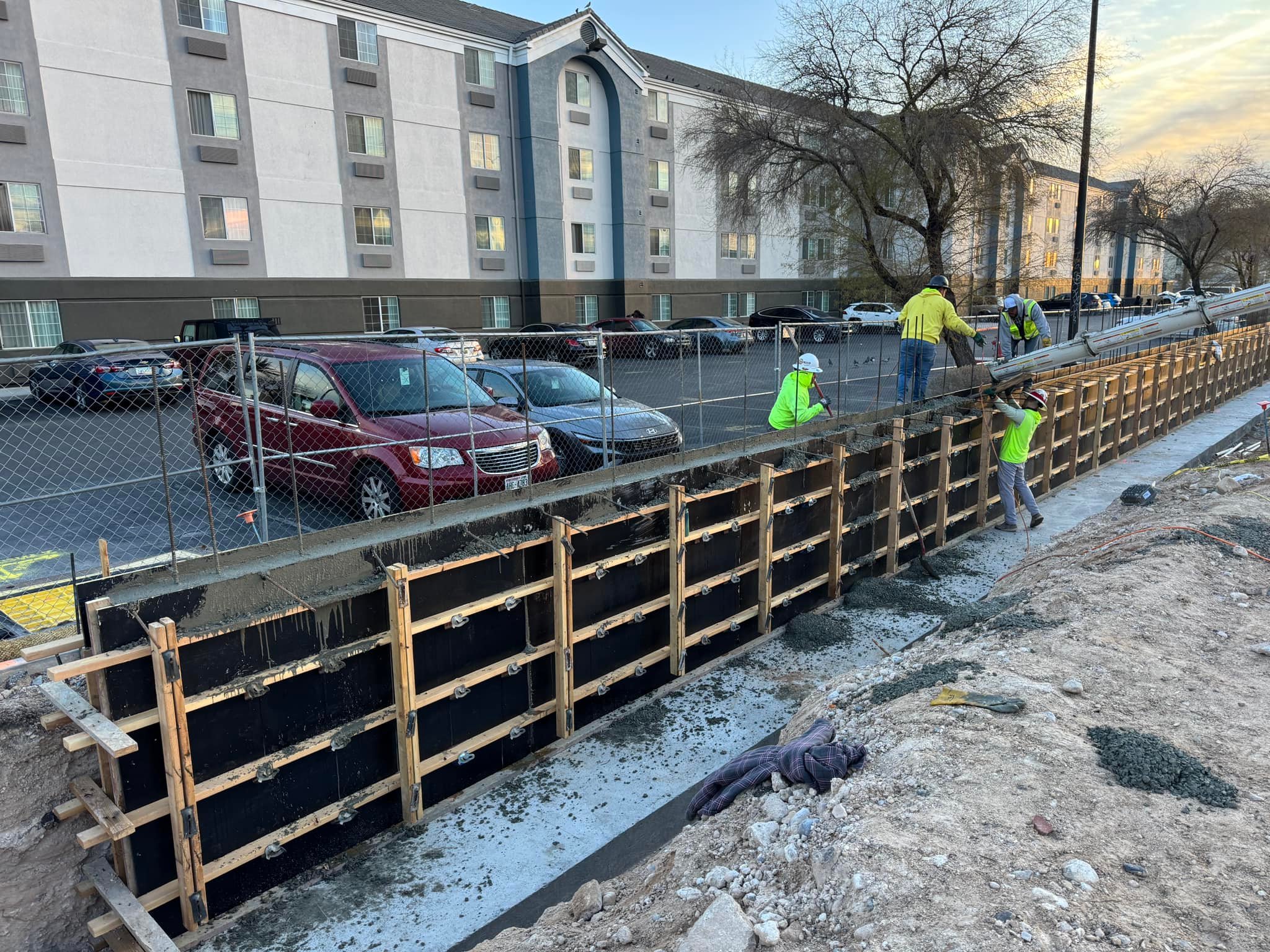 MJC Construction LLC | Las Vegas NV